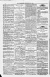 Weymouth Telegram Friday 16 September 1881 Page 16