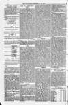 Weymouth Telegram Friday 30 September 1881 Page 4