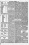 Weymouth Telegram Friday 30 September 1881 Page 5