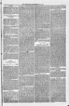 Weymouth Telegram Friday 30 September 1881 Page 7