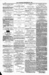 Weymouth Telegram Friday 30 September 1881 Page 10