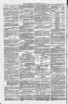 Weymouth Telegram Friday 30 September 1881 Page 14