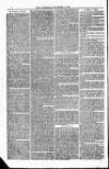 Weymouth Telegram Friday 04 November 1881 Page 2