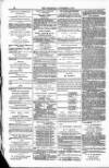 Weymouth Telegram Friday 04 November 1881 Page 10