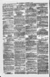 Weymouth Telegram Friday 11 November 1881 Page 14