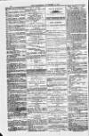 Weymouth Telegram Friday 11 November 1881 Page 16
