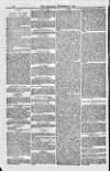 Weymouth Telegram Friday 25 November 1881 Page 16