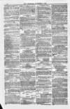 Weymouth Telegram Friday 25 November 1881 Page 18