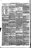 Weymouth Telegram Friday 06 January 1882 Page 4