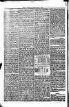 Weymouth Telegram Friday 06 January 1882 Page 8
