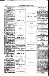 Weymouth Telegram Friday 06 January 1882 Page 16