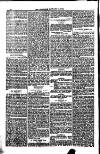 Weymouth Telegram Friday 13 January 1882 Page 6