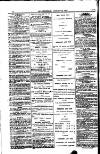 Weymouth Telegram Friday 13 January 1882 Page 16