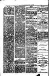 Weymouth Telegram Friday 27 January 1882 Page 2
