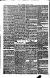 Weymouth Telegram Friday 27 January 1882 Page 6