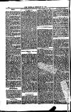 Weymouth Telegram Friday 10 February 1882 Page 10