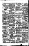 Weymouth Telegram Friday 10 February 1882 Page 14