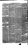 Weymouth Telegram Friday 17 February 1882 Page 4