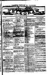 Weymouth Telegram Friday 24 February 1882 Page 1