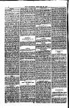 Weymouth Telegram Friday 24 February 1882 Page 4