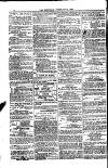 Weymouth Telegram Friday 24 February 1882 Page 14