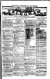 Weymouth Telegram Friday 17 March 1882 Page 1