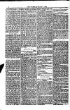 Weymouth Telegram Friday 17 March 1882 Page 6