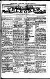 Weymouth Telegram Friday 24 March 1882 Page 1