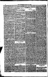 Weymouth Telegram Friday 24 March 1882 Page 6