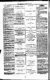 Weymouth Telegram Friday 24 March 1882 Page 16