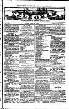 Weymouth Telegram Friday 21 April 1882 Page 1