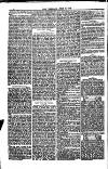 Weymouth Telegram Friday 21 April 1882 Page 6