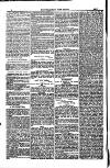 Weymouth Telegram Friday 09 June 1882 Page 6