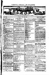 Weymouth Telegram Friday 23 June 1882 Page 1