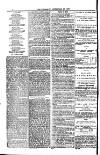 Weymouth Telegram Friday 22 September 1882 Page 2