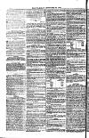 Weymouth Telegram Friday 22 September 1882 Page 4
