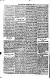 Weymouth Telegram Friday 22 September 1882 Page 6