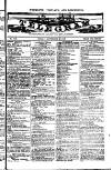 Weymouth Telegram Friday 29 September 1882 Page 1