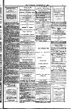 Weymouth Telegram Friday 29 September 1882 Page 3