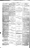 Weymouth Telegram Friday 20 October 1882 Page 16