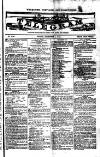 Weymouth Telegram Friday 01 December 1882 Page 1