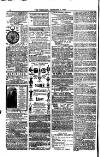 Weymouth Telegram Friday 01 December 1882 Page 14