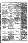 Weymouth Telegram Friday 08 December 1882 Page 3