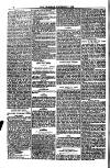 Weymouth Telegram Friday 08 December 1882 Page 6