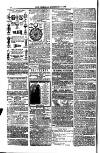 Weymouth Telegram Friday 08 December 1882 Page 14