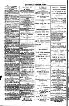 Weymouth Telegram Friday 08 December 1882 Page 16