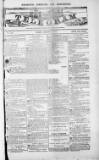 Weymouth Telegram Friday 05 January 1883 Page 1