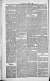Weymouth Telegram Friday 05 January 1883 Page 6