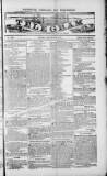 Weymouth Telegram Friday 19 January 1883 Page 1