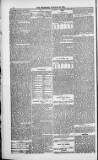 Weymouth Telegram Friday 19 January 1883 Page 6